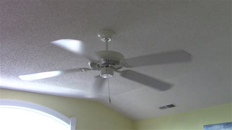 Shop wayfair for all the best coastal ceiling fans. Quorum Capri Ceiling Fan - 214 Second Street - Bethany ...