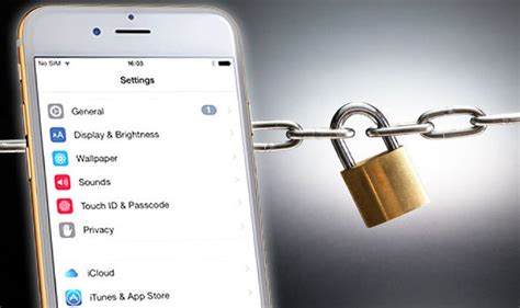 Has YOUR iPhone been HACKED? App tells you if your ...