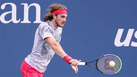 Tsitsipas has the game and defensive skills to trouble the world #1, that's for sure. Stefanos Tsitsipas vs Borna Coric Tennis Prediction Today - Tennis Picks
