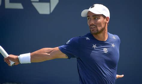 Fabio fognini tennis products and unique playing style. fabio fognini tennis dur Carine 06 - Au Stade