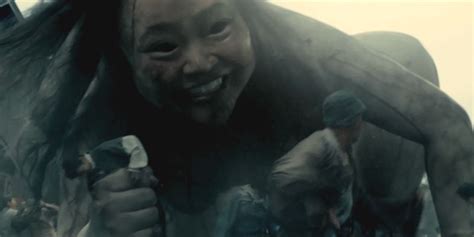 На бій проти титанів (ukrainian); 実写版『進撃の巨人』巨人名鑑 | 続あたれぽ