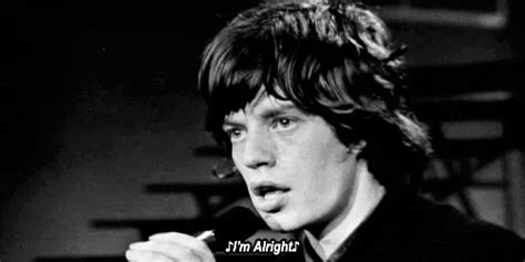 Share a gif and browse these related gif searches. Mick Jagger GIF - Find & Share on GIPHY