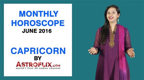 This is a year for saving or making money, cancer. Capricorn | Monthly Horoscope | June 2016 by GaneshaSpeaks ...