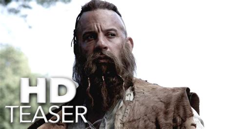 In the realm of movies, elijah wood for about five years, from 1999 to 2004, wood was in the role of frodo while principal and secondary filming took place. THE LAST WITCH HUNTER Teaser-Trailer German HD (2015 ...