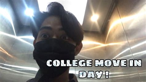 Maybe you would like to learn more about one of these? College move In day ! | Uitm Puncak Alam - YouTube