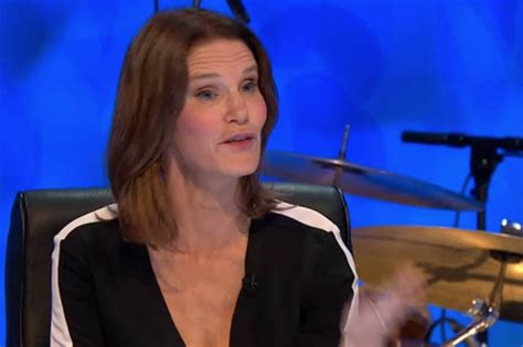 8 out of 10 cats does countdown susie dent. 8 Out Of 10 Cats Does Countdown: Susie Dent in oral sex ...