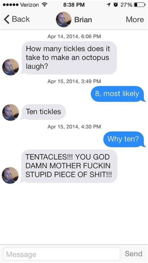 You know the first part…. If you Want to Pick up Your Match on Tinder, This is NOT ...