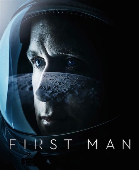 Based on the 2005 book first man: A Digital Bits film review: Damien Chazelle's First Man (2018)