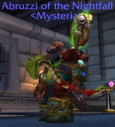 Also hunter's aren't the only class that could solo tribute. A Hunter's final journey!: Mandokir's Tribute is pretty ...