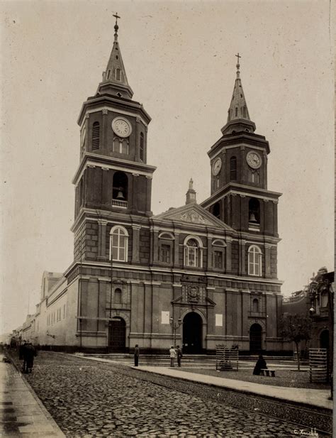 We recommend booking san pedro church (iglesia de san pedro) tours ahead of time to secure your spot. Iglesia de San Pedro, Lima, Perú fotografía
