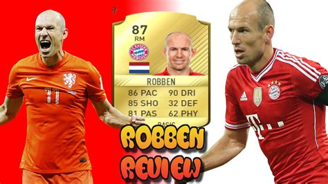 Robben's chelsea debut was delayed through injury, but upon returning to fitness, he helped chelsea bring home two consecutive premier league titles, and was the premier league player of the month in. Robben a vuelto.Review Arjen Robben - YouTube