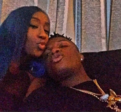 There were dating rumours between wizkid and kenyan musician victoria kimani. Wizkid & Victoria Kimani Show Off Their "Pouting Skills ...