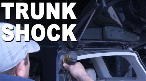 2010 subaru forester images and high resolution pictures. How to remove a trunk shock - 2010 Subaru Forester - YouTube