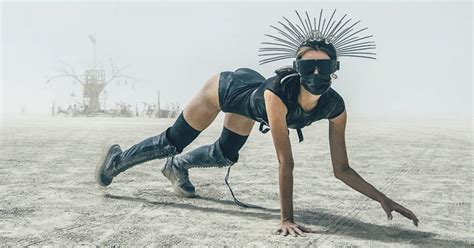 Einen kommentar hinterlassen kommentare 12. Voici pourquoi le Burning Man est certainement le festival ...