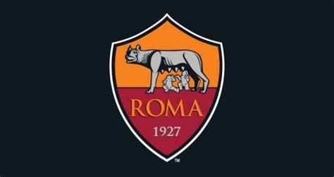 Associazione sportiva roma, commonly referred to as roma, is an italian professional football club based in rome. AS Roma new official logo : soccer