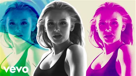 It was released as its lead single on june 5, 2015. Zara Larsson - 'Lush Life' - BigTop40