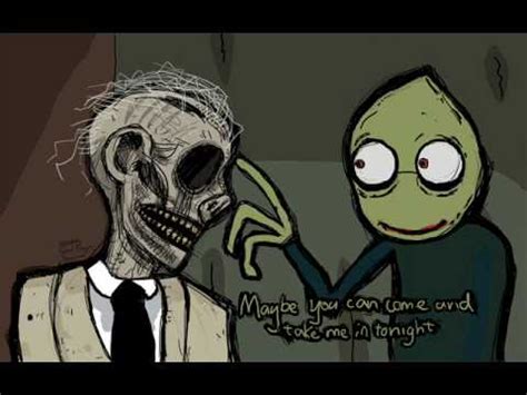 See a recent post on tumblr from @bisexualtea about salad fingers quote. salad fingers (Dubstep 2010) *New!!!* Made by projektz ...