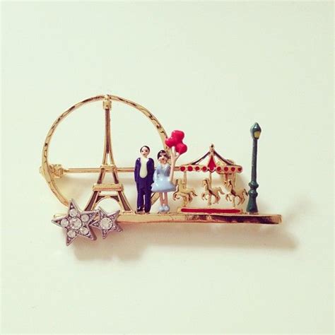 Who cares if it's a dude or dudette?! Les Néréides | Funny jewelry, Cute jewelry, Les nereides