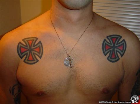 Iron cross meaning and iron cross tattoo ideas. Best Iron Cross Tattoo Meanings And Ideas | Best Tattoo Design