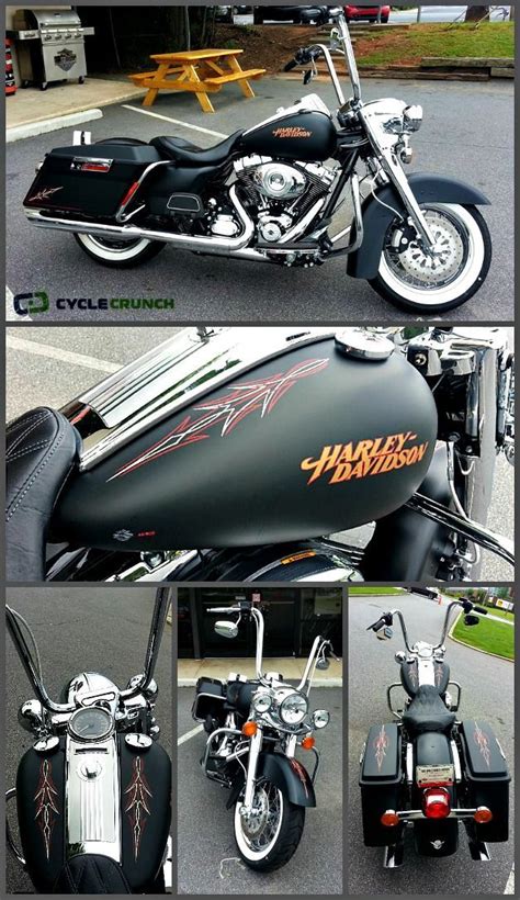 Harley davidson road king classic. FOR SALE 2013 Harley-Davidson Road King Classic | Only ...