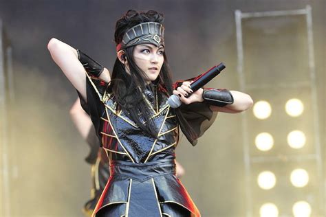 Es lógico nos hacemos viejos y cada vez tenemos mas vistos de todas formas me. BABYMETAL Download Festival 2018〜終えて〜│考えるな!感じるんだ ...