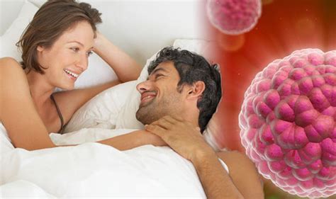Early cervical cancer may not cause any signs or symptoms. Cervical cancer: Amazing free trick could prevent the ...
