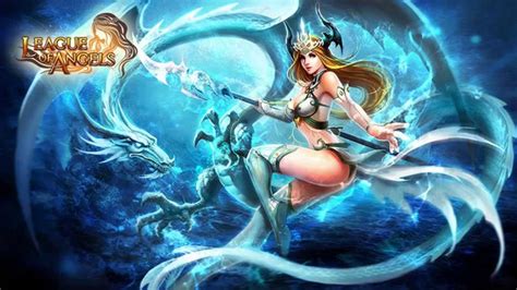 So make better choices, download the yahoo fantasy sports mobile app now and play with the best. League of Angels Soundtrack 7 - YouTube