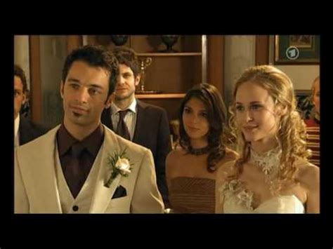 Dramatischer streit zwischen eva und robert. Sturm der Liebe, Folge 520 3/5 - Die symbolische Hochzeit ...