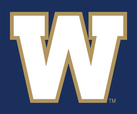 We did not find results for: Winnipeg Blue Bombers Alternate Logo - Canadian Football ...