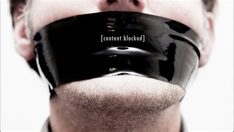 Internet censorship isn't just a parental or governmental tool. Fighting Back Against Internet Censorship in Australia