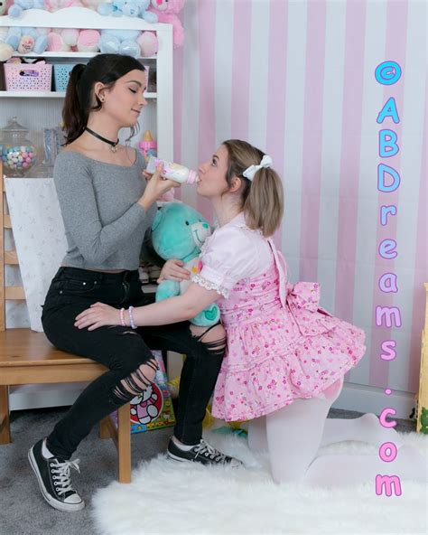 Abdl sissy baby on the shut keywords. Zander's AB/DL Captions