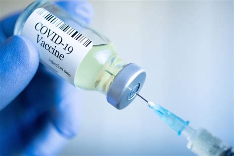 Vaccinations are underway across new jersey. COVID-19 vaccine trials: I took a coronavirus vaccine. Get ...