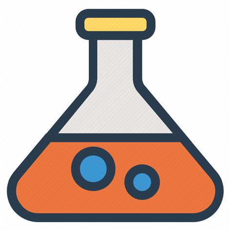Chemistry, lab, laboratory, science, scientist, test, tube icon - Download on Iconfinder