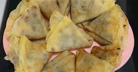 36.608 resep camilan tepung terigu telur enak dan ...