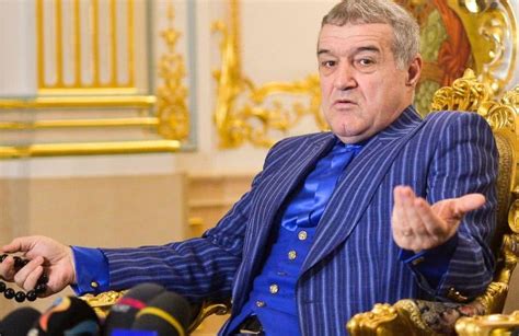 El vrea să fie liber măcăr o zi de sărbători şi să poată sta alaturi de familie. Ce s-a întâmplat cu televiziunile de sport după ce Gigi Becali nu a mai apărut „pe sticlă"