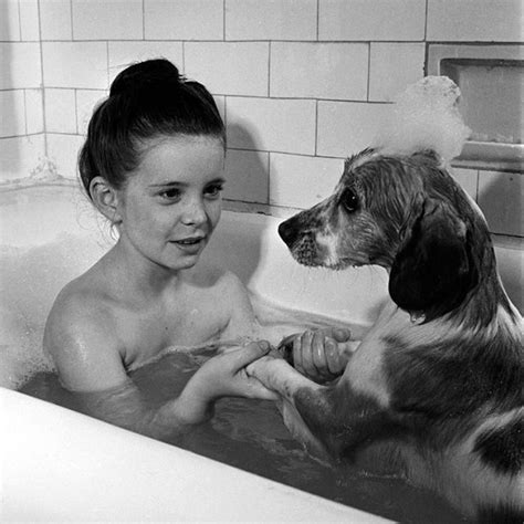 She was accompanied by her eldest son, eric o'brien garten; PhotoJunkYard, life: Child actress Margaret O'Brien shares ...