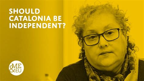 The best reviews of renate weber. Renate Weber on Catalonia's independence - YouTube