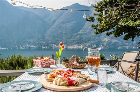 Looking to get laid can be rather frustrating. Table laid for lunch - Nesso, Lake Como, Lombardy, Italy ...