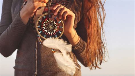 What is the meaning of cutting hair in a dream in general? Dreamcatchers: why you should dream without fear ...