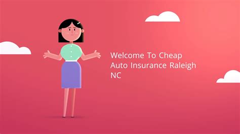 The average car insurance rate in raleigh, north carolina, is $952 per year. Cheap Auto Insurance in Raleigh, NC | Amazing Videos