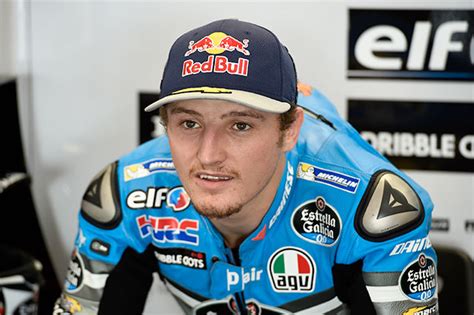 Jack miller signed to factory ducati motogp ride. Jack Miller - MSPORTS