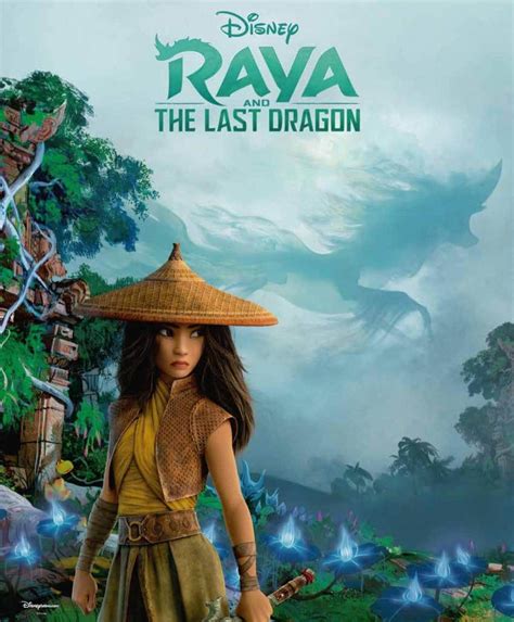 Imdb, the world's most popular and authoritative source for movie, tv and celebrity content. Raya and the Last Dragon: ecco il primo poster ufficiale