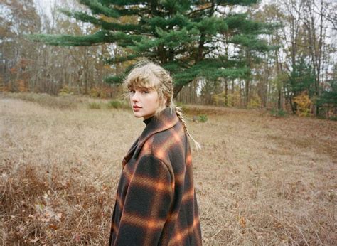Taylor swift by gotty · december 10, 2020. 2020: Evermore Album - Taylor Swift - evermore Album Photoshoot 2020 20 - Celebrity Pictures
