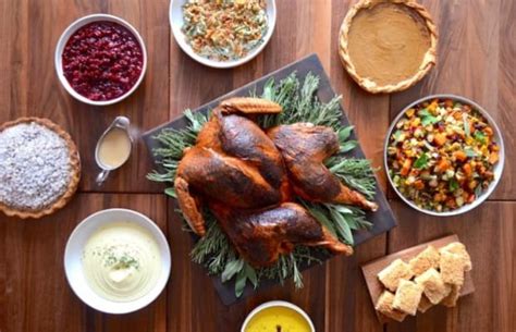 Thanksgiving is traditionally celebrated with a big meal shared between family and friends. Mexico Tradtion Thanksgiving - Turkey Day Doing ...