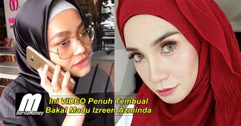 Menampilkan trademark 'gv raya mini showcase style' dan telemovie muzikal. (VIDEO) "Saya terima Izreen Azminda sebagai madu" - Bakal ...