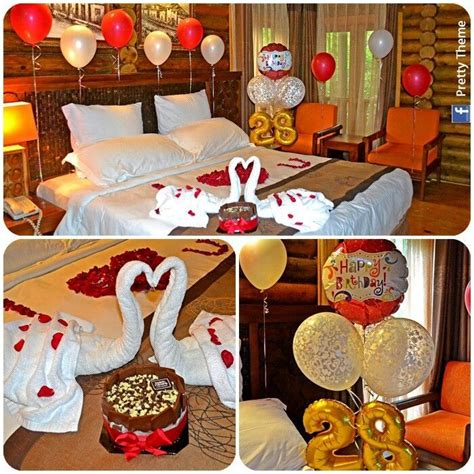 Top ten romantic bedroom ideas. Decorating Your Bedroom For Romance | Romantic room ...