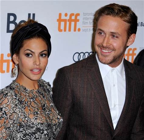 French couple screaming (58,339 results). Ryan Gosling and Eva Mendes Getting More Open on Social ...