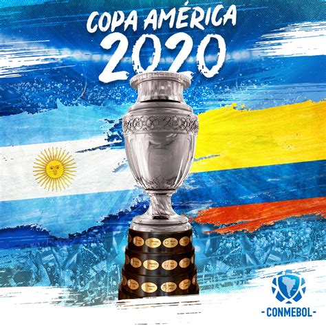 Colombia, sus bajas y sus novedades contra uruguay analizamos en nuestro podcast cómo llegan los rivales a cuartos de final de copa américa. Argentina inaugurará la CONMEBOL Copa América 2020 y ...