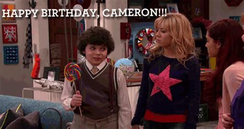 Check spelling or type a new query. Nickelodeon Tumblr — Happy Birthday to Cameron Ocasio, aka ...