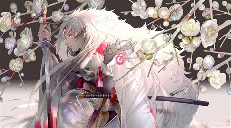 Free sesshomaru wallpapers and sesshomaru backgrounds for your computer desktop. Sesshomaru Wallpapers (60+ pictures)